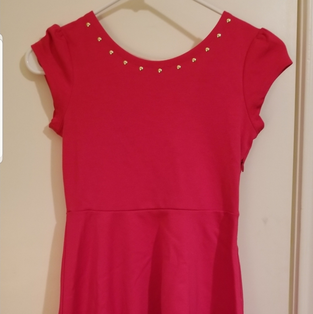 Girls Dress, Size 10